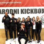 Foto Kickboxing klub Zeus Vižinada