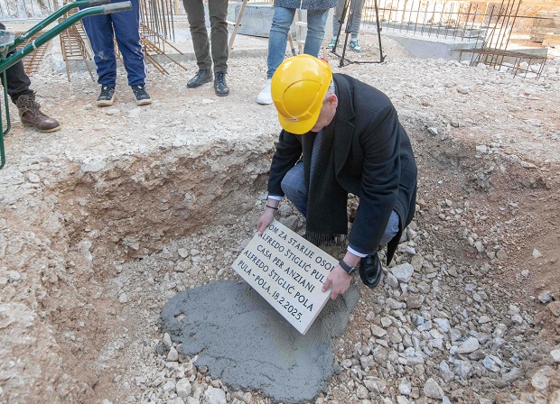 Foto Istarska županija