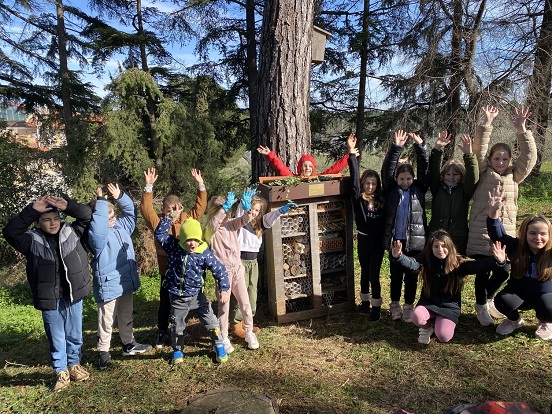 Foto Zavičajni muzej Poreštine - Kreativne ferije za djecu dnd porec