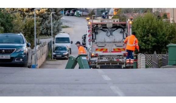 Foto Usluga Poreč