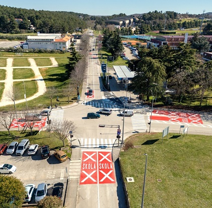 Foto Grad Poreč