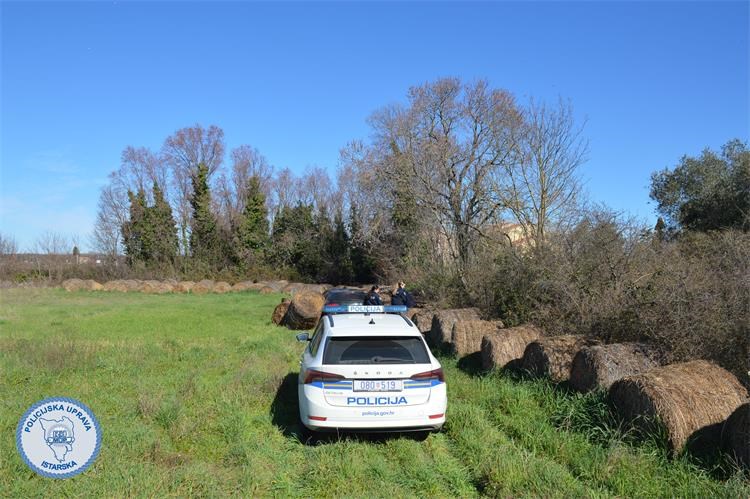 Foto Policijska uprava istarska