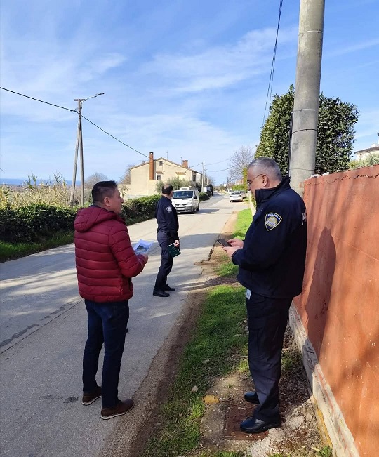 Foto Općina Kaštelir-Labinci