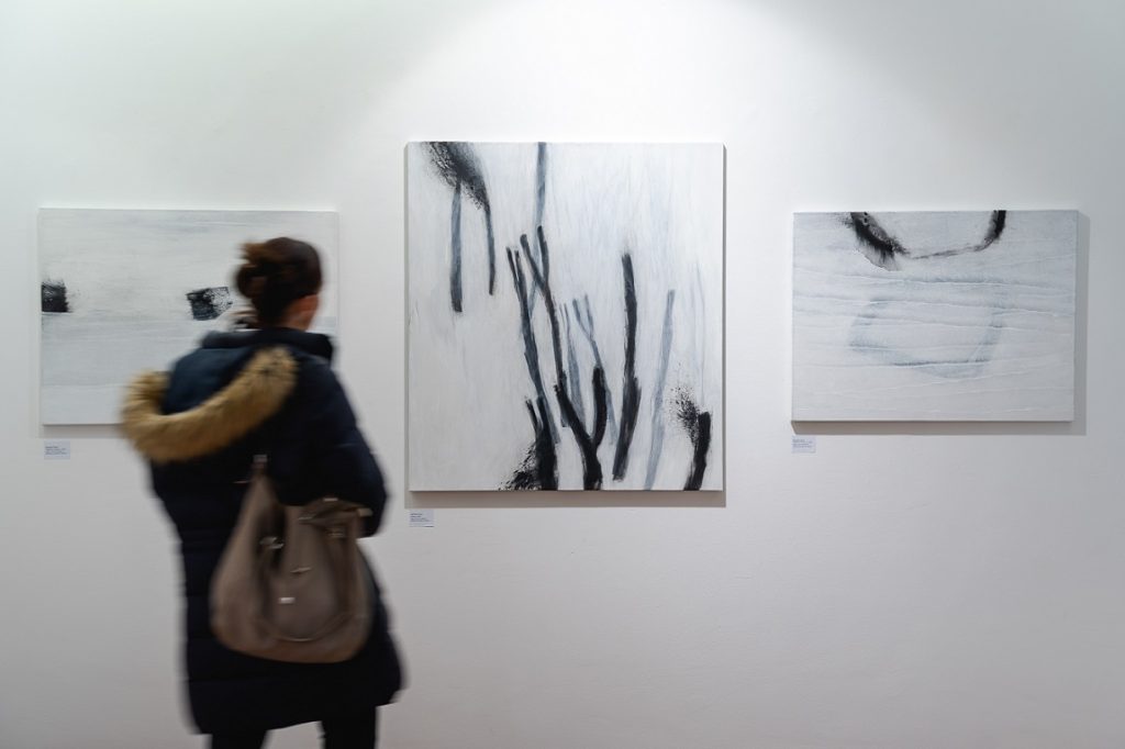 #poreč #slikarskakolonija #valamar #umjetnost #galerijazuccato #istra #kulturnidogađaj #izložba #likovnaumjetnost #istraterramagica #valamarriviera #kulturaiporeč #40godinatradicije #otvorenjeizložbe